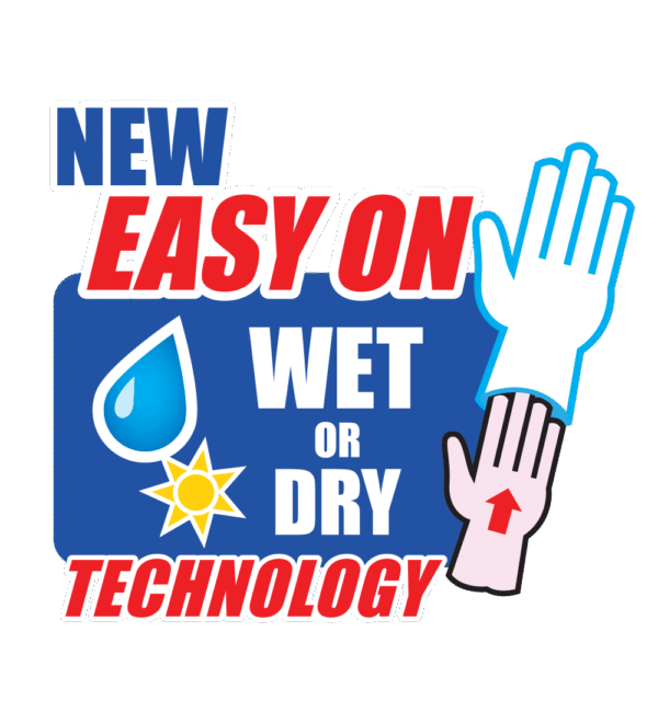 EASY-ON